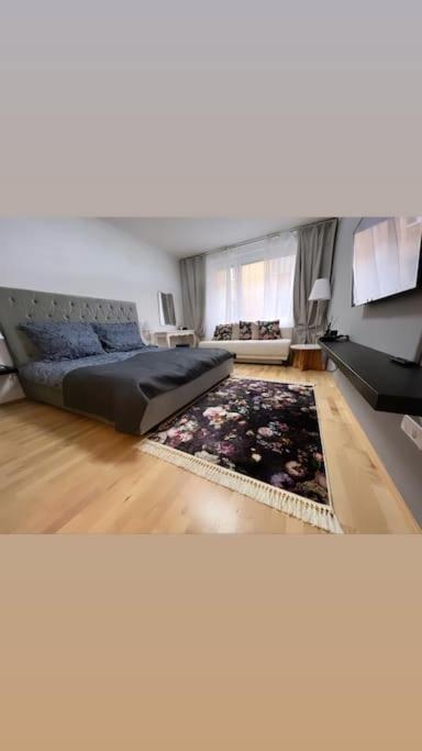 Old Town Vienna Three #3 Apartment Bagian luar foto