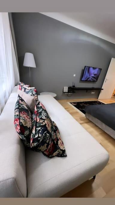 Old Town Vienna Three #3 Apartment Bagian luar foto