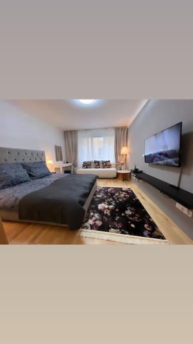 Old Town Vienna Three #3 Apartment Bagian luar foto