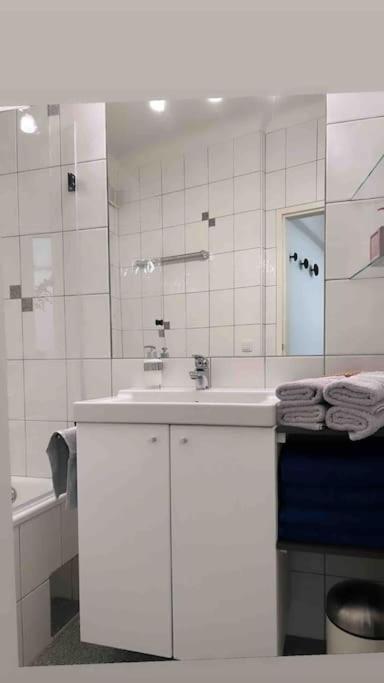 Old Town Vienna Three #3 Apartment Bagian luar foto