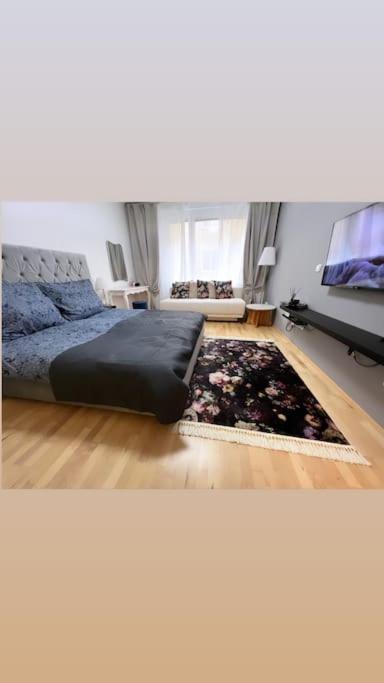 Old Town Vienna Three #3 Apartment Bagian luar foto